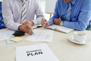 How To Write A Business Plan