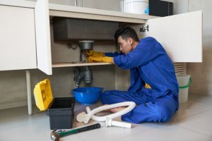 Small Business Guide Excelling In The Plumbing Sector