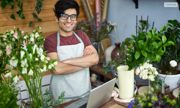 What Are Small Business Grants