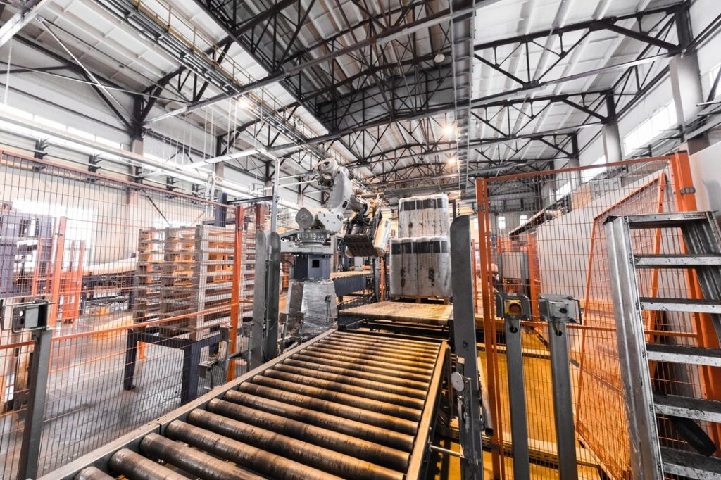 Navigating the World of Horizontal Boring Mills