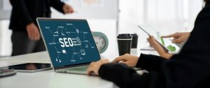 Advanced SEO Tactics For Small Business Growth 