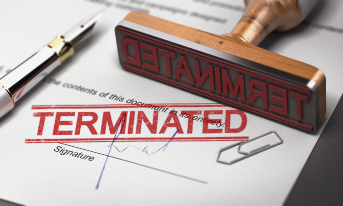 The 3 Steps To Take Against Wrongful Termination