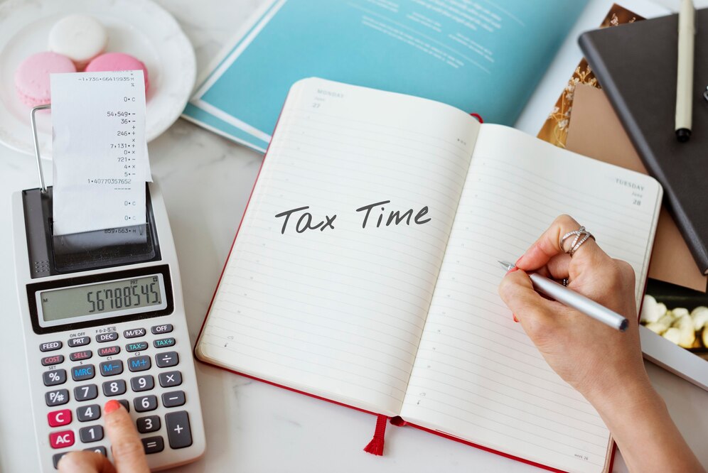  Ideas For Small Business Taxes