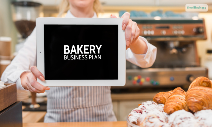 Making a Bakery Business Plan_ Here Are the Steps to Follow