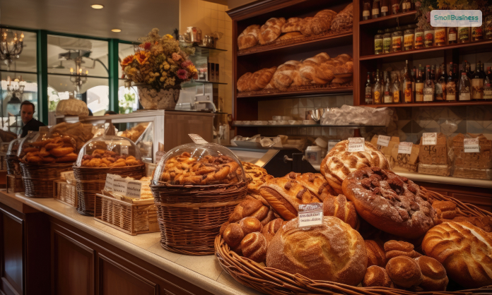 Creating a Bakery Business Plan