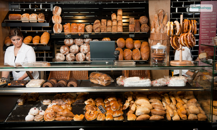 Starting a Bakery Franchise_ A General Overview