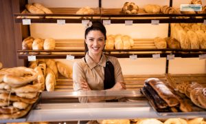 bakery business plan