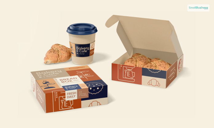 10 Bakery branding ideas_ Learn from the best