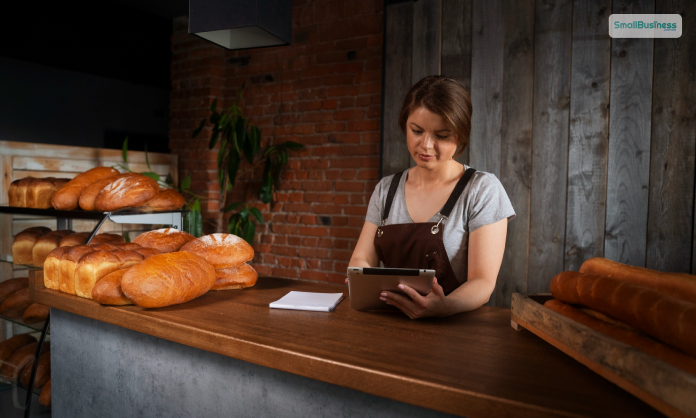 Build a Marketing Plan for Bakery Business From Scratch