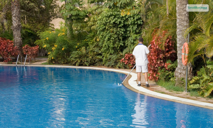 Pool Cleaning Business Opportunities_ Who are your Potential Customers_