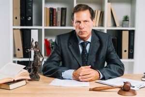 Lawrenceville Criminal Defense Attorney