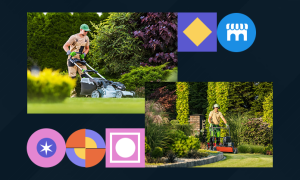how to start a lawn care business