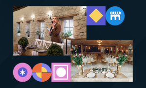 Event Planning Business Registration