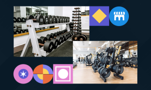 Gym Equipment Liquidation