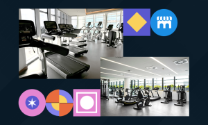 Valuing a Fitness Studio