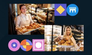 Bakery Sales