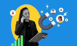Event planning business Customer Retention