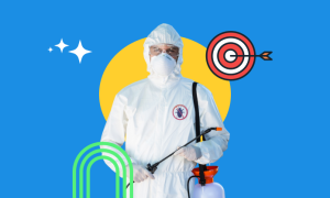 Pest Control Business Leadership Strategy