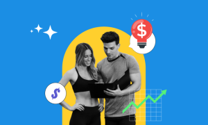 Selling a fitness business