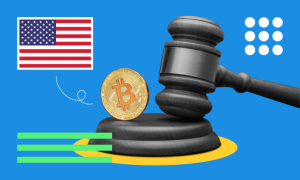 Cryptocurrency Regulation in the US