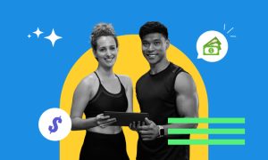 Fitness Trainer Average Salary