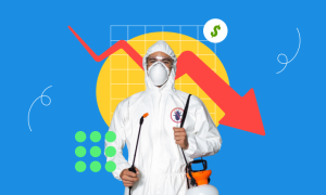 Pest Control Bankruptcy