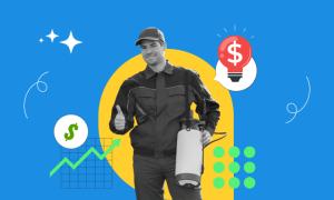 Pest Control Business Sale