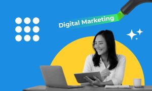 digital marketing for small business