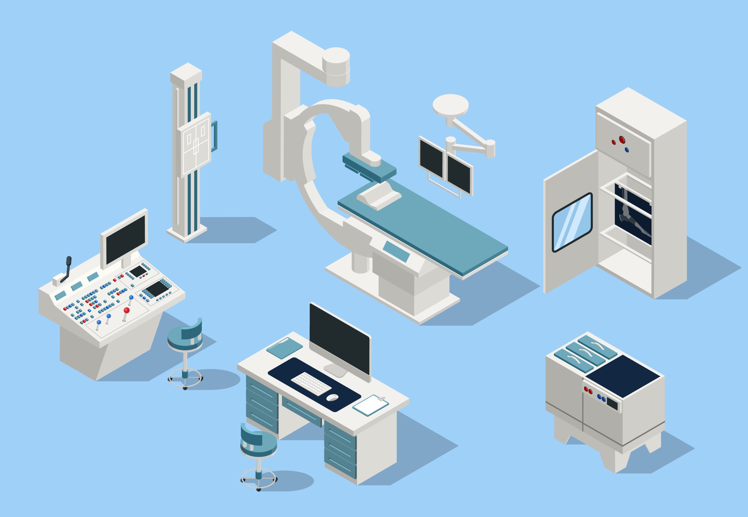 Manufacturing Phase and Scaling scaled