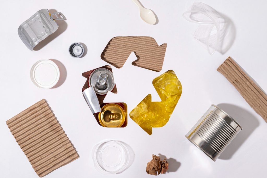 The Types Of Packaging Waste In The Tech Industry