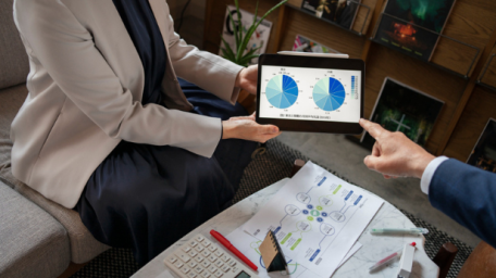 AI in asset management