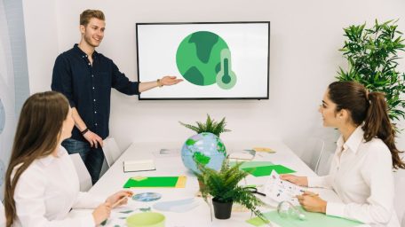 ESG Reporting Software