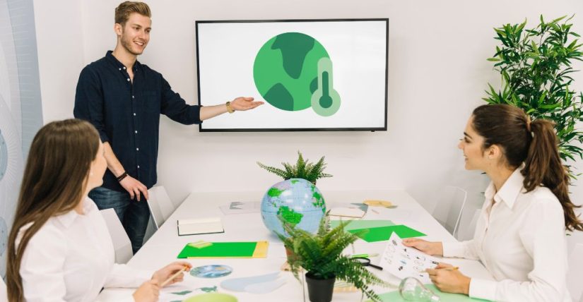 ESG Reporting Software