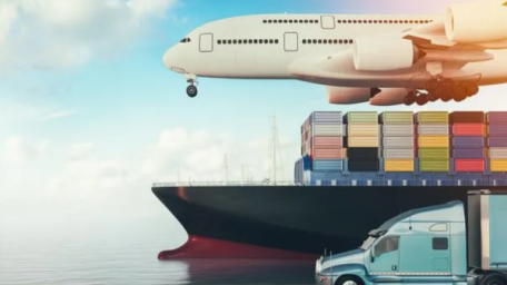 Improve Freight Management in Logistics Industry