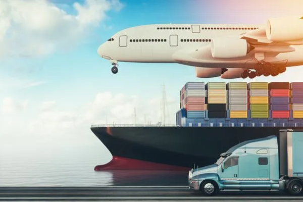 Improve Freight Management in Logistics Industry