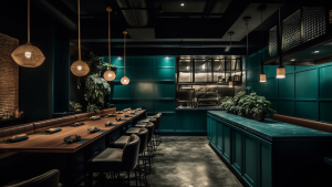 Cleanliness In Restaurants