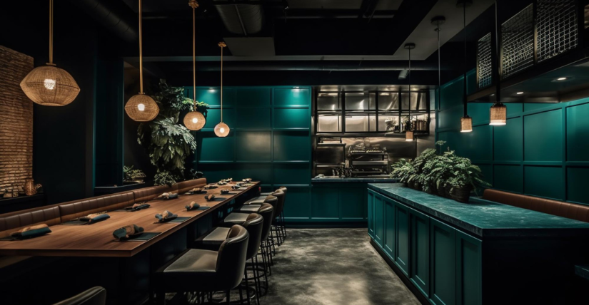 Cleanliness In Restaurants