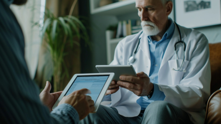 Healthcare Technology