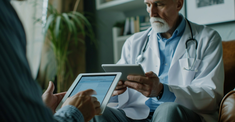 Healthcare Technology