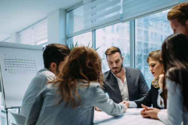 Integrating Veterans into the Modern Workforce