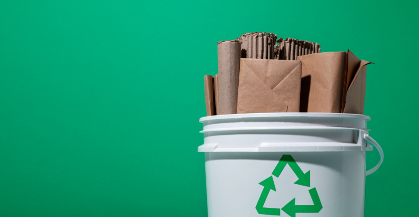 Packaging Waste