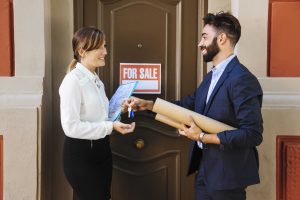 Tenant Turnover