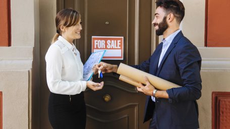 Tenant Turnover