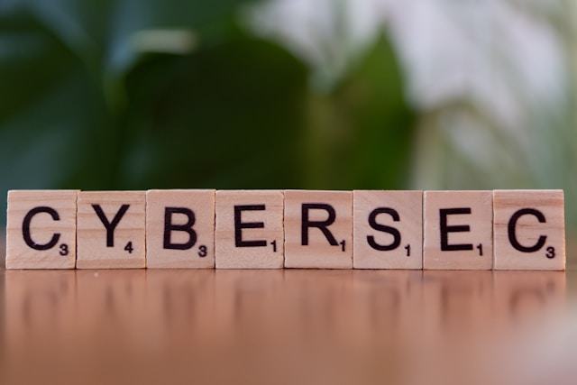 Cybersecurity