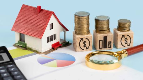 Real Estate ROI