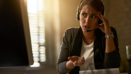 Customer Support
