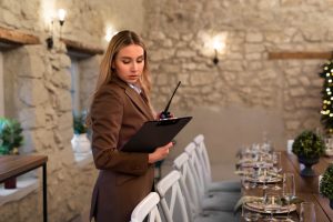 Event Planning Business 101