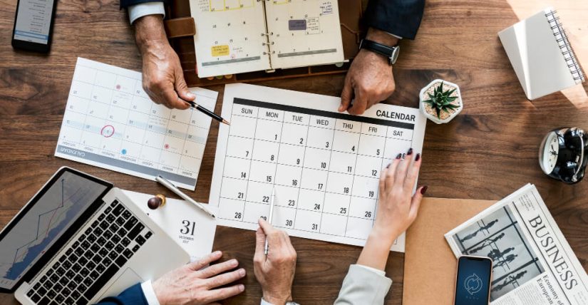 Event Planning Business