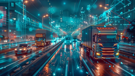 Telematics Data