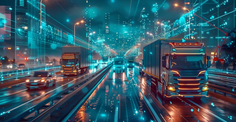 Telematics Data